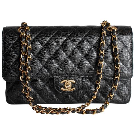 chanel medium flap bag uk price